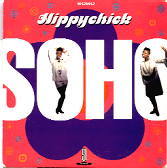 Soho - Hippy Chick